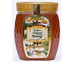 Gift Of Heaven Floral Honey 1kg